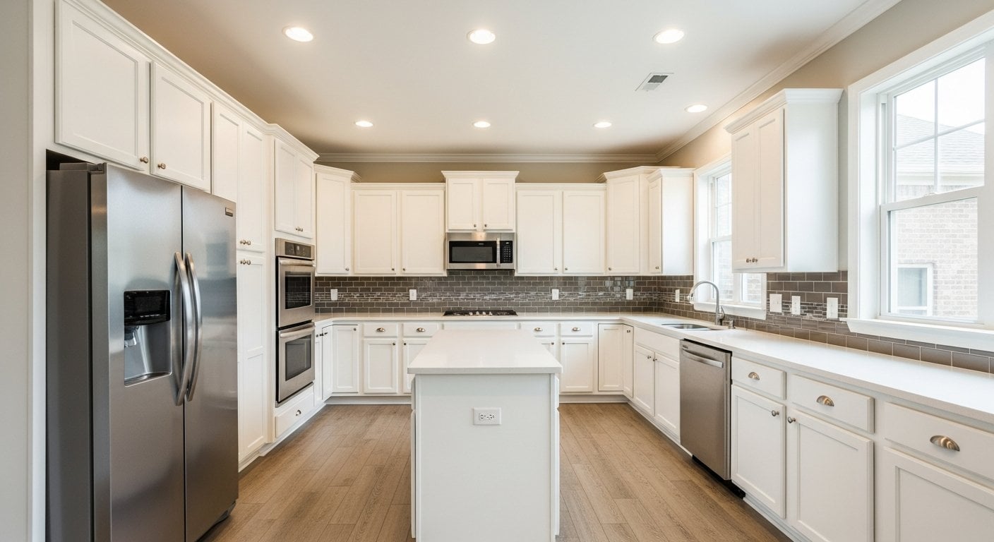 Professional painting services in Jacksonville, FL