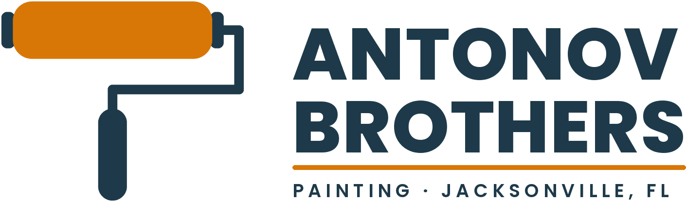 Antonov Brothers Painting